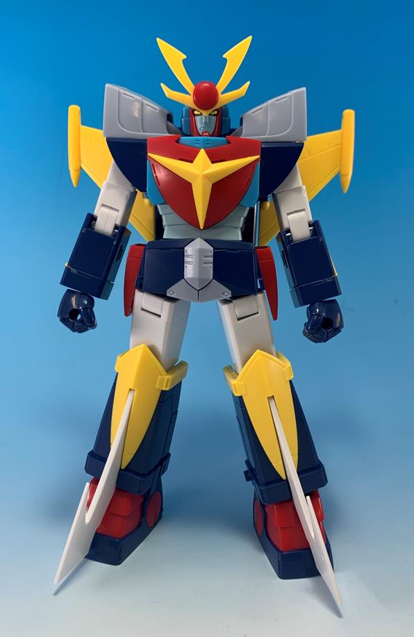 SUPER MINI-PLA DAITARN 3