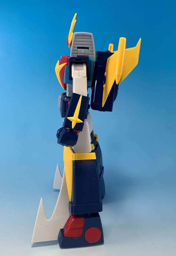 SUPER MINI-PLA DAITARN 3