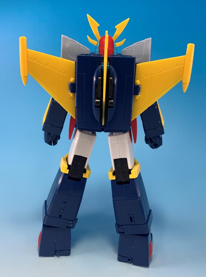 SUPER MINI-PLA DAITARN 3