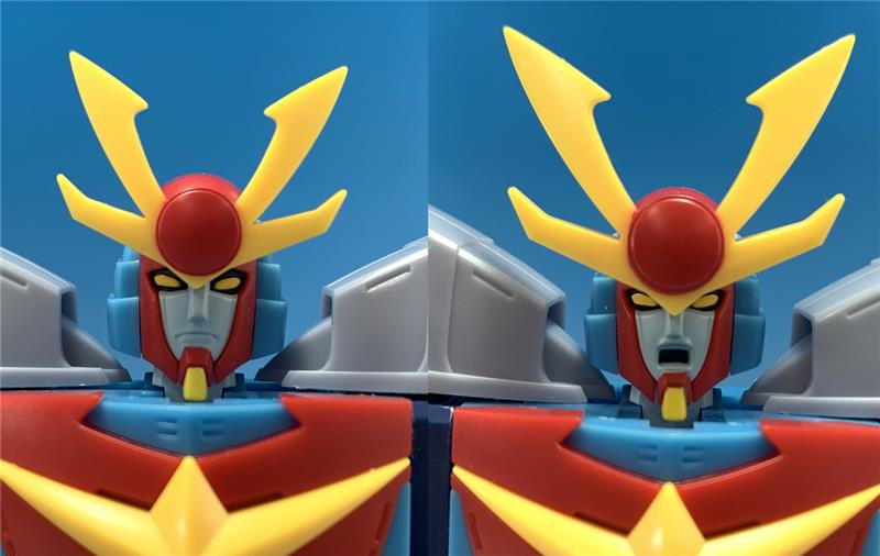 SUPER MINI-PLA DAITARN 3