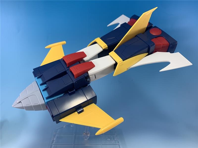 SUPER MINI-PLA DAITARN 3