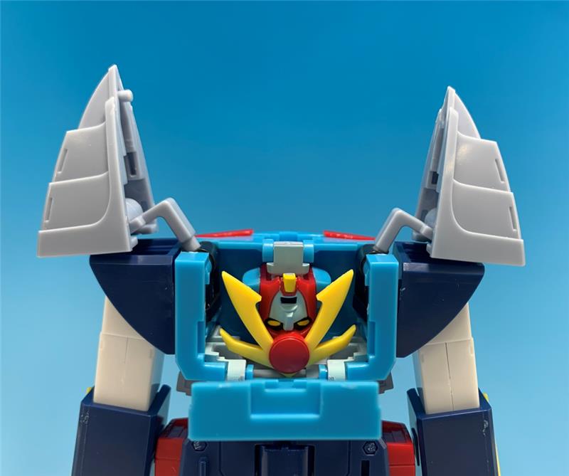 SUPER MINI-PLA DAITARN 3