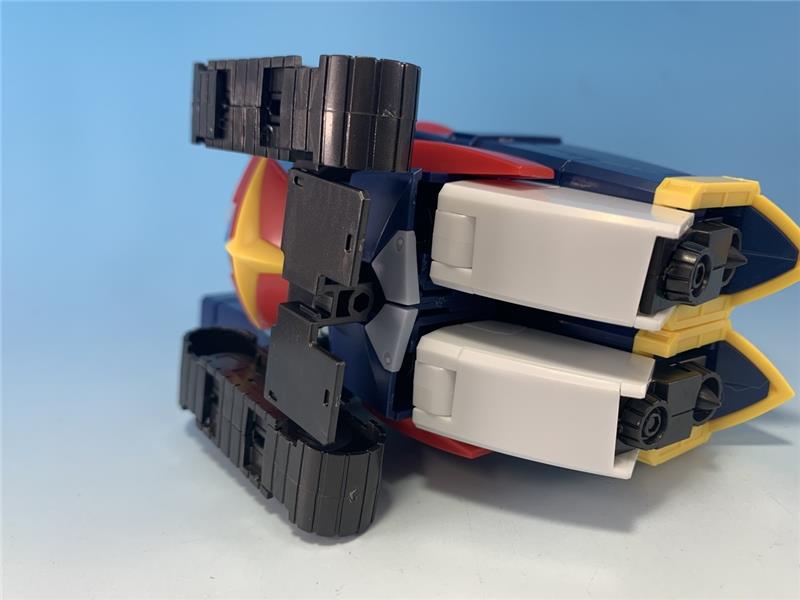 SUPER MINI-PLA DAITARN 3