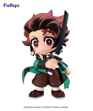 DEMON SLAYER - TANJIRO KAMADO TOONIZE FIGURE