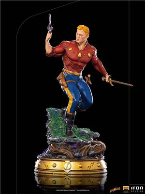 iron-studios-iron-studios-flash-gordon-deluxe-art-statue