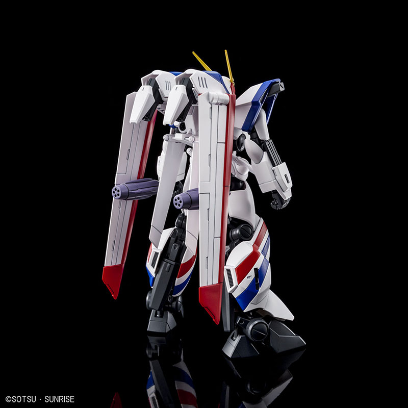 1/144 DRAGONAR 1 PLUS LIFTER