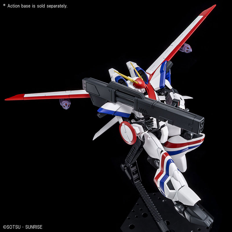 1/144 DRAGONAR 1 PLUS LIFTER