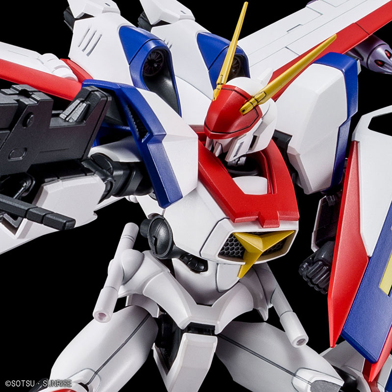 1/144 DRAGONAR 1 PLUS LIFTER