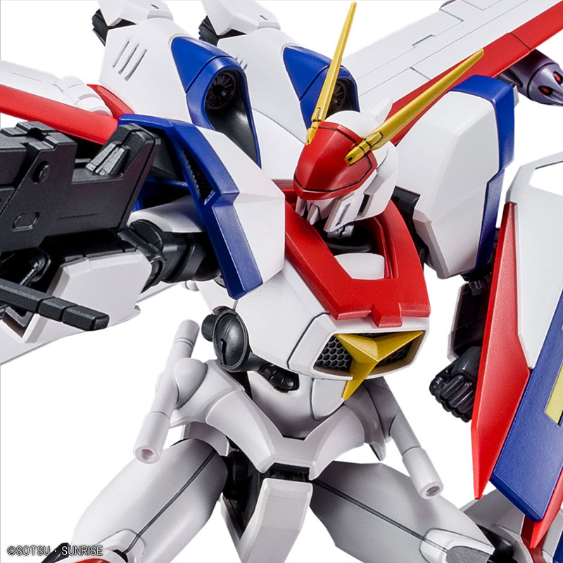 1/144 DRAGONAR 1 PLUS LIFTER