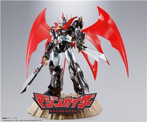 SOC GX-75SP MAZINKAISER 20TH ANNIVERSARY ED