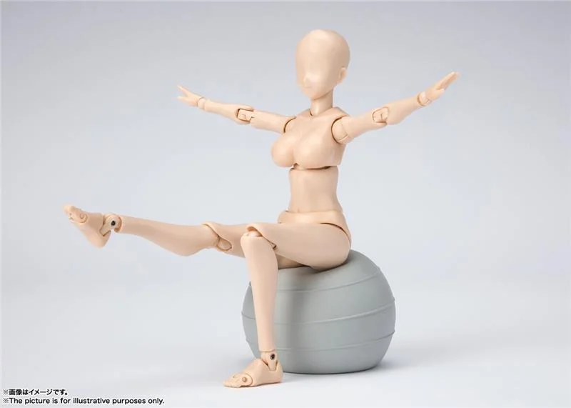 S.H. FIGUARTS - BODY CHAN KENTARO YABUKI ORANGE DX SET