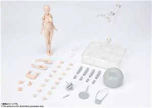 bandai-sh-figuarts-body-chan-kentaro-yabuki-orange-dx-set