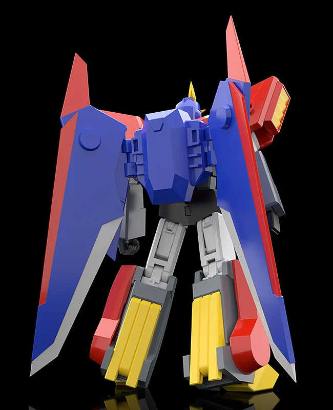 MODEROID - ENERGY BOMB GAMBARUG GEKIRYUGER