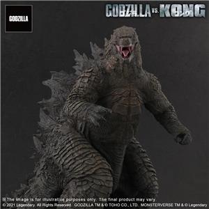 GODZILLA VS KONG - GODZILLA STATUE