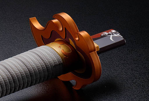 PROPLICA - DEMON SLAYER KYOJURO BROKEN SWORD