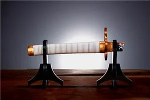 bandai-proplica-demon-slayer-kyojuro-broken-sword