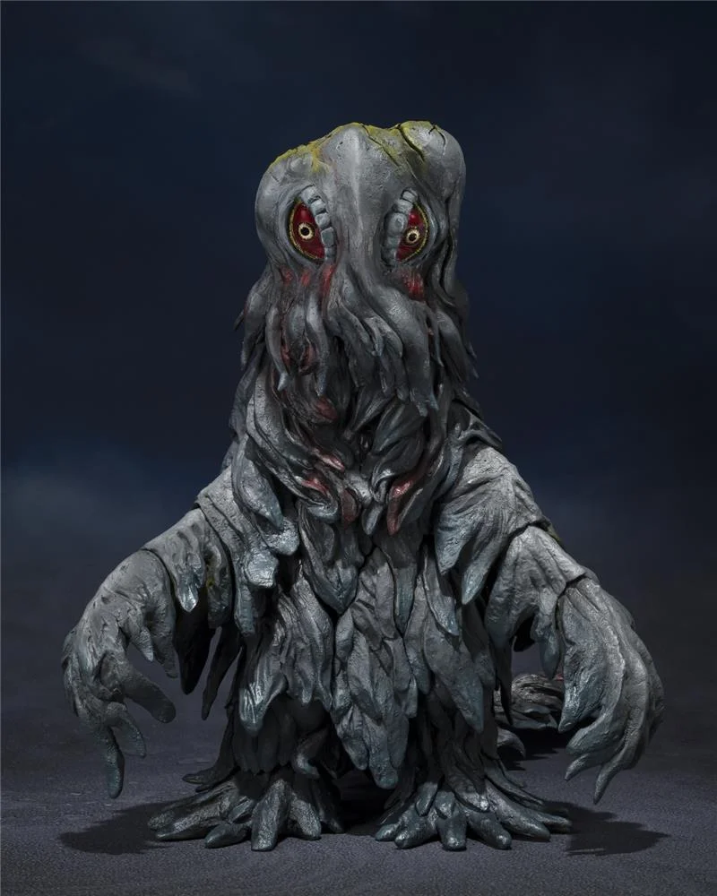 S.H.MONSTERARTS - HEDORAH 50TH SET