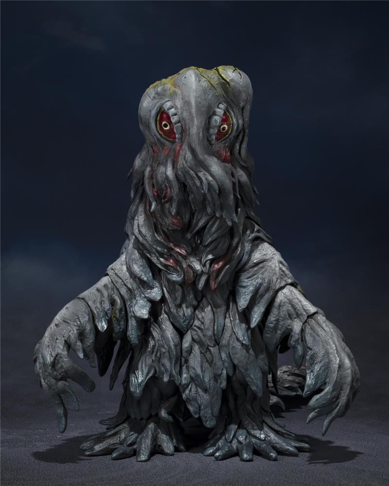 S.H.MONSTERARTS - HEDORAH 50TH SET