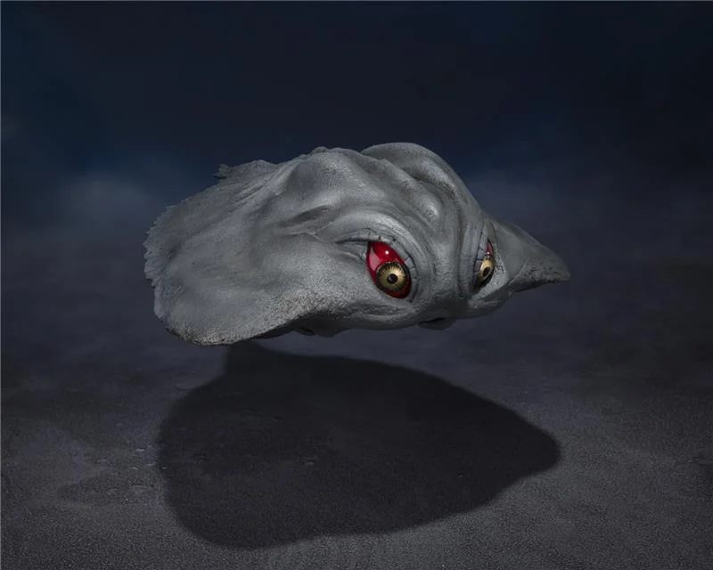 S.H.MONSTERARTS - HEDORAH 50TH SET