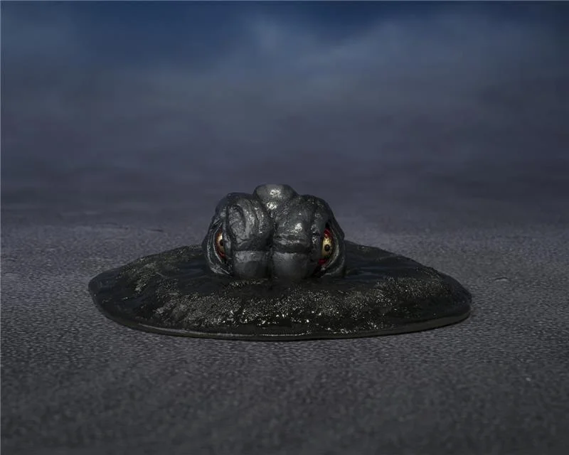 S.H.MONSTERARTS - HEDORAH 50TH SET