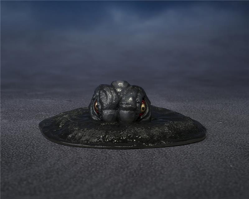 S.H.MONSTERARTS - HEDORAH 50TH SET