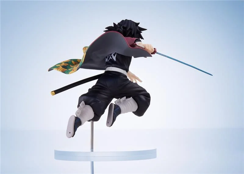 CONOFIG - DEMON SLAYER GIYU TOMIOKA