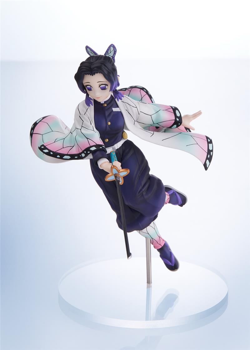 CONOFIG - DEMON SLAYER SHINOBU KOCHO