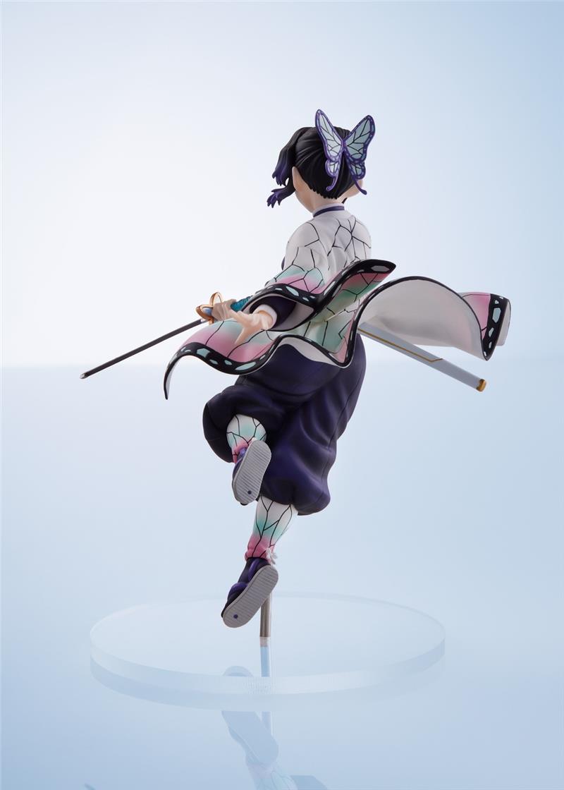 CONOFIG - DEMON SLAYER SHINOBU KOCHO