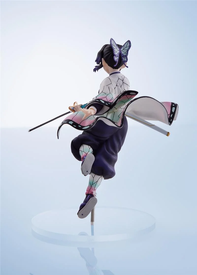 CONOFIG - DEMON SLAYER SHINOBU KOCHO
