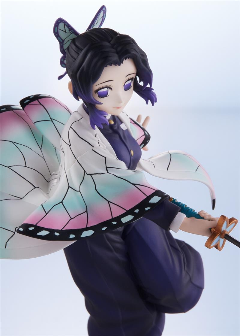 CONOFIG - DEMON SLAYER SHINOBU KOCHO
