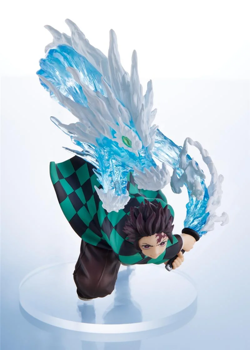 CONOFIG - DEMON SLAYER TANJIRO CONST FLUX