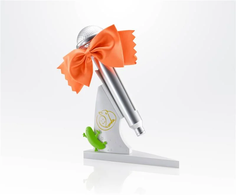 PROPLICA - MACROSS RANKA LEE MICROPHONE