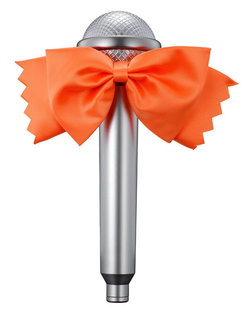 PROPLICA - MACROSS RANKA LEE MICROPHONE