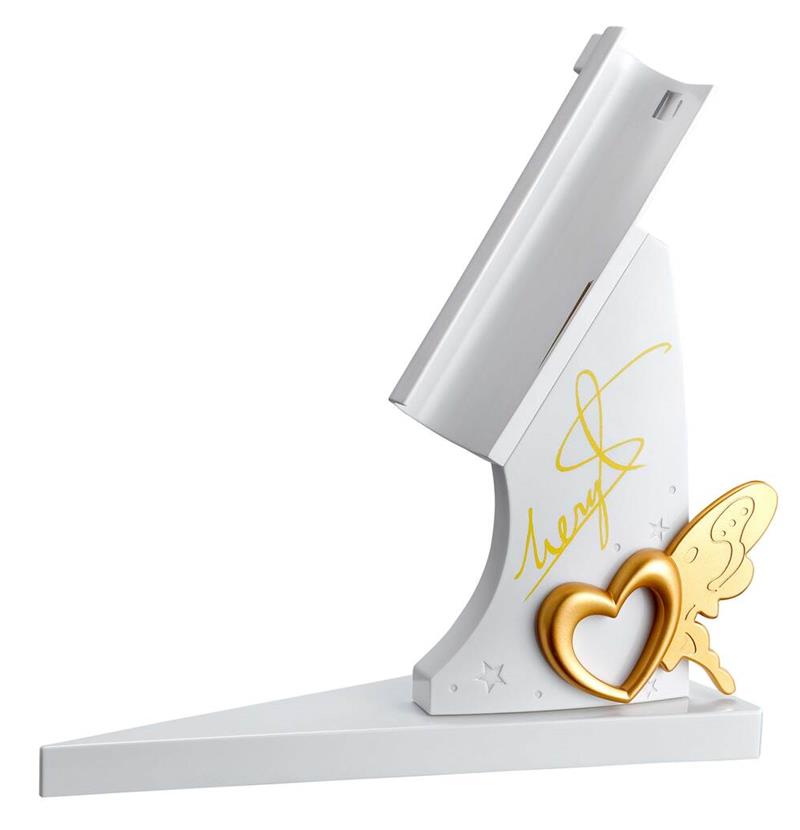 PROPLICA - MACROSS SHERYL NOME MICROPHONE