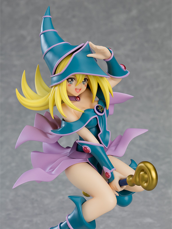 POP UP PARADE - YU-GI-OH DARK MAGICIAN GIRL AN COLOR