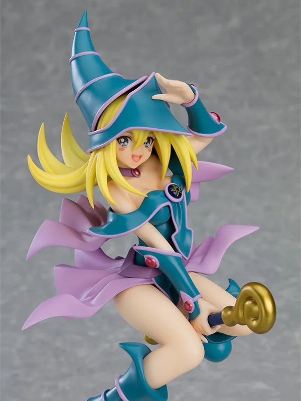 POP UP PARADE - YU-GI-OH DARK MAGICIAN GIRL AN COLOR