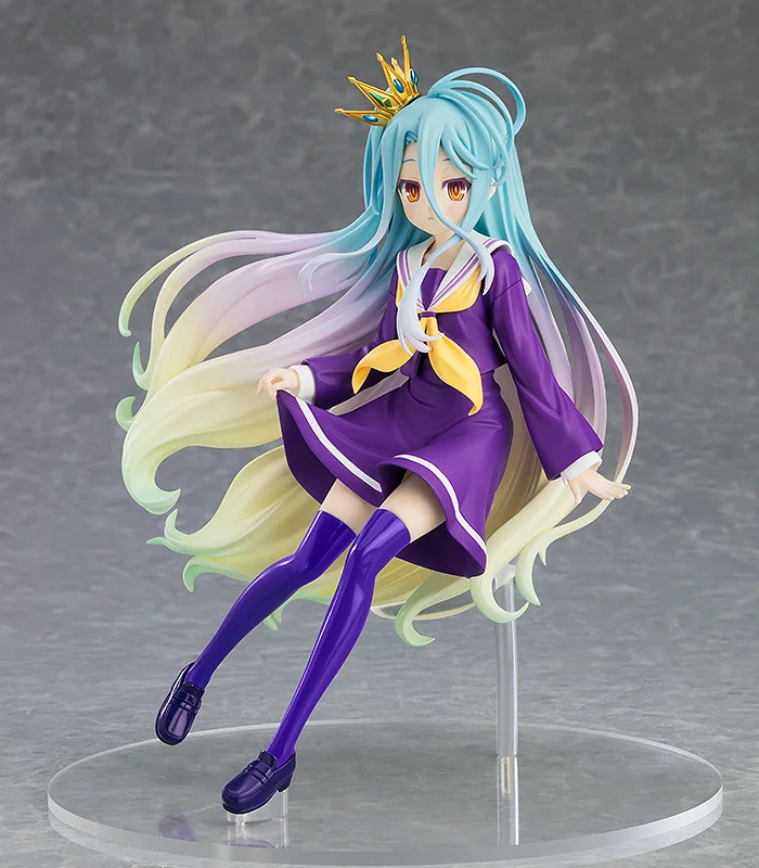 POP UP PARADE - NO GAME NO LIFE SHIRO CROWN