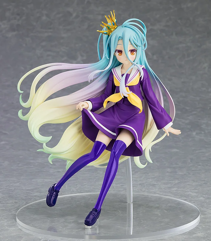 POP UP PARADE - NO GAME NO LIFE SHIRO CROWN