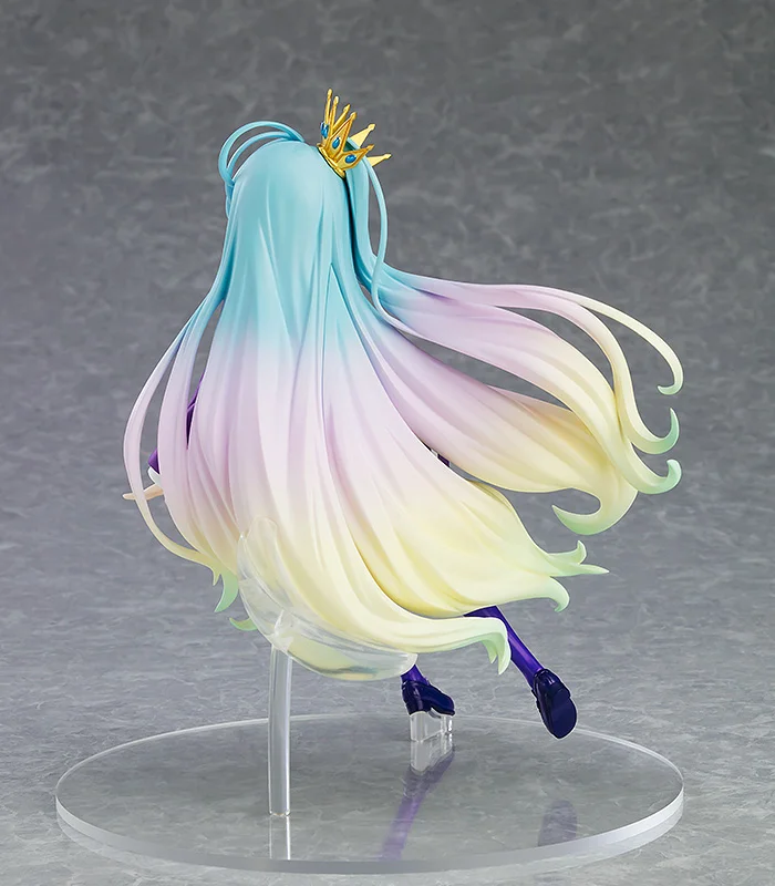 POP UP PARADE - NO GAME NO LIFE SHIRO CROWN