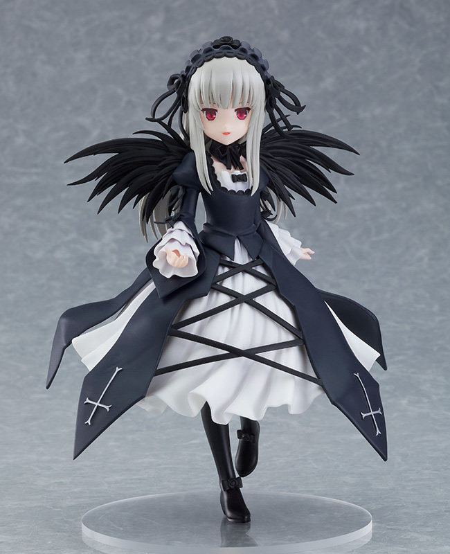 POP UP PARADE - ROZEN MAIDEN SUIGINTO