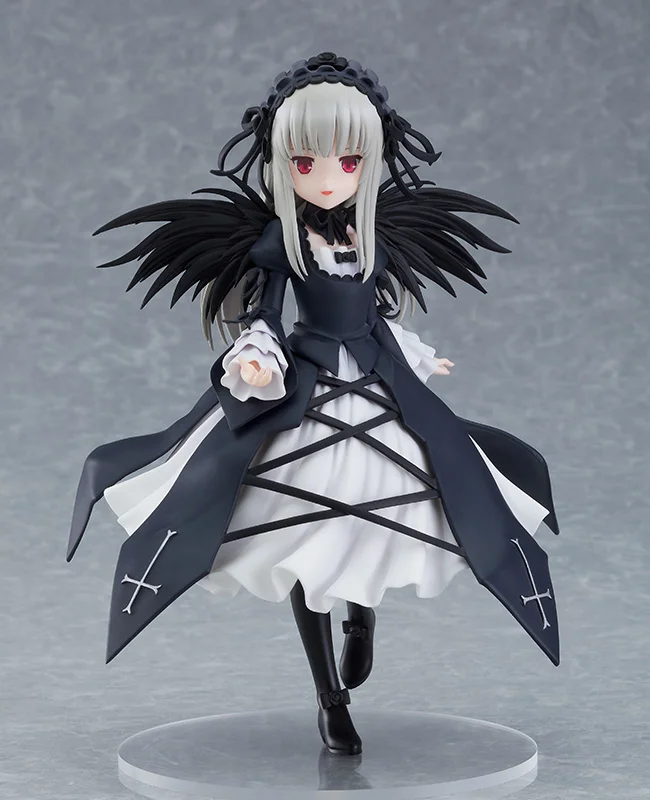POP UP PARADE - ROZEN MAIDEN SUIGINTO