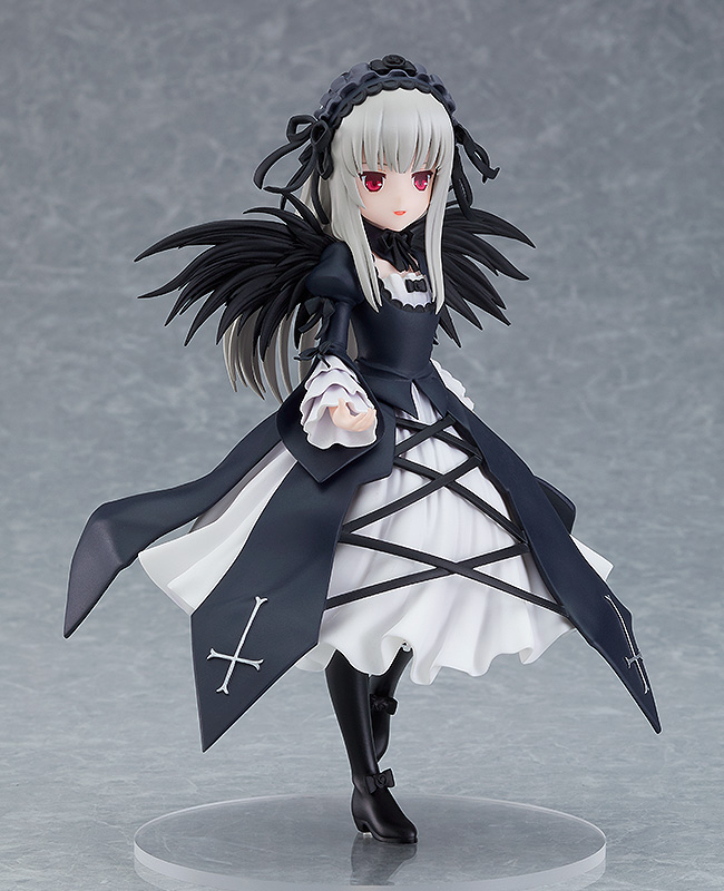 POP UP PARADE - ROZEN MAIDEN SUIGINTO