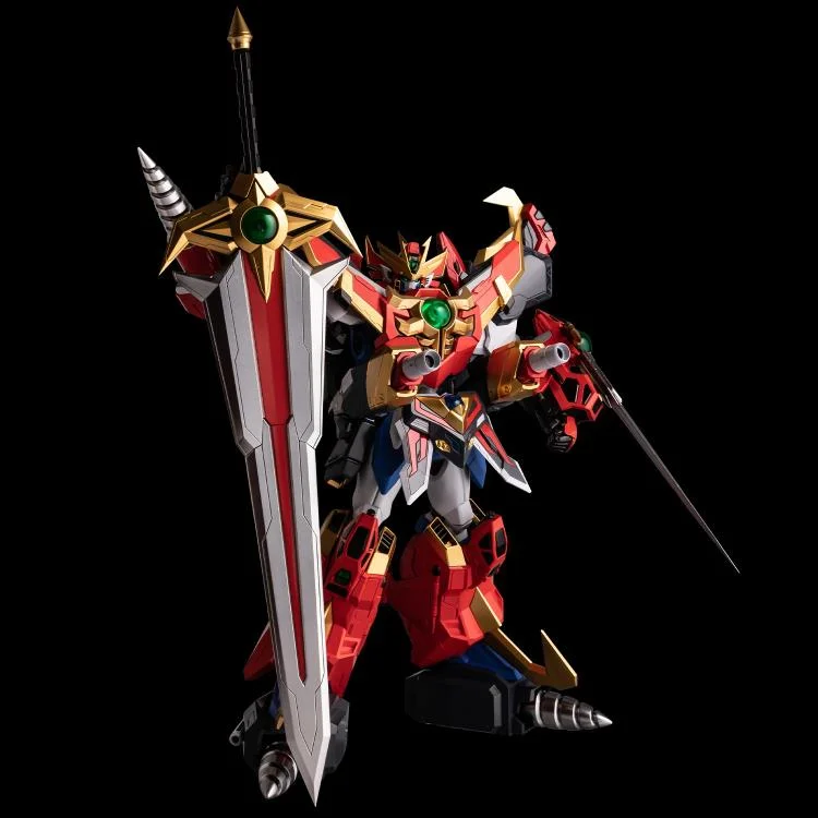SENTINEL - METAMOR-FORCE ULTIMATE GOD GRAVION