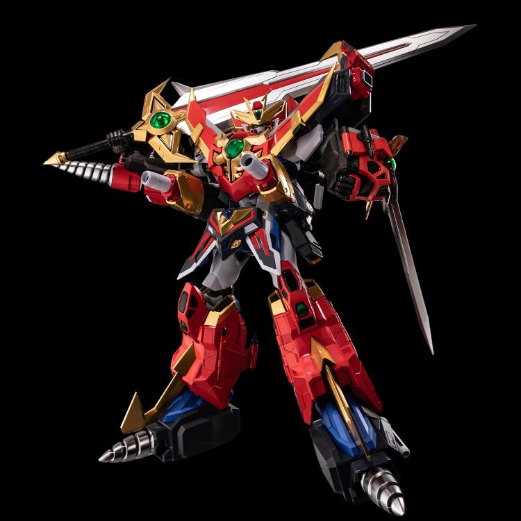 SENTINEL - METAMOR-FORCE ULTIMATE GOD GRAVION