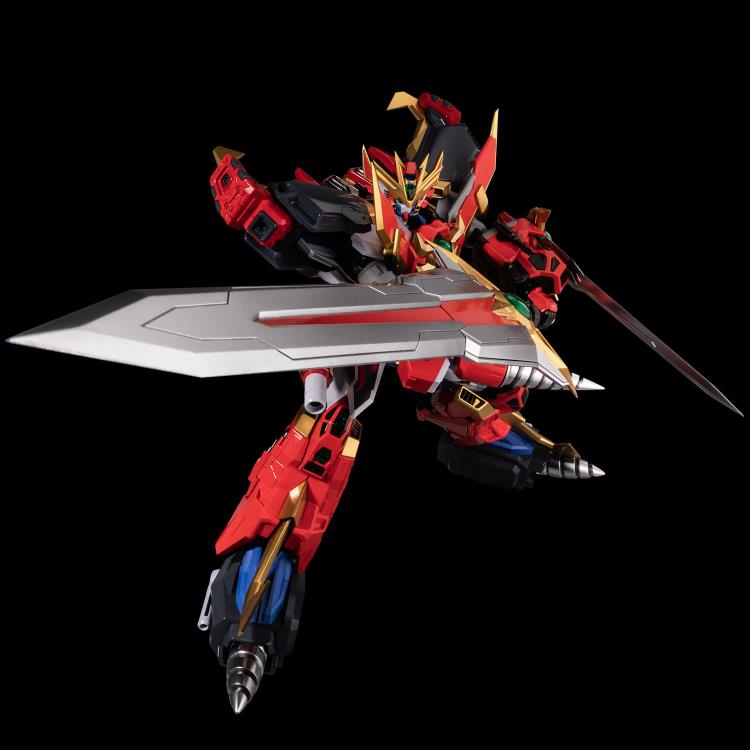 SENTINEL - METAMOR-FORCE ULTIMATE GOD GRAVION