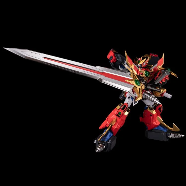 SENTINEL - METAMOR-FORCE ULTIMATE GOD GRAVION