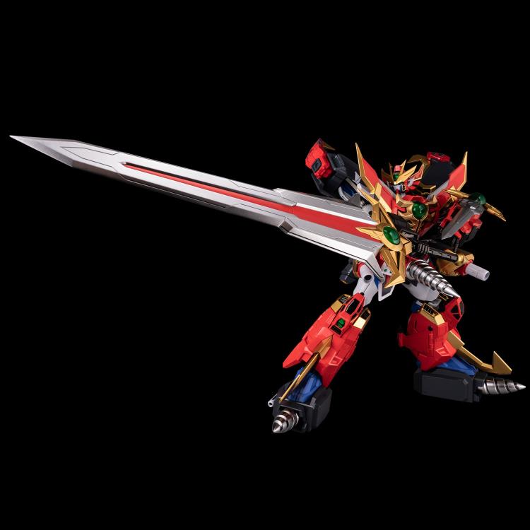 SENTINEL - METAMOR-FORCE ULTIMATE GOD GRAVION