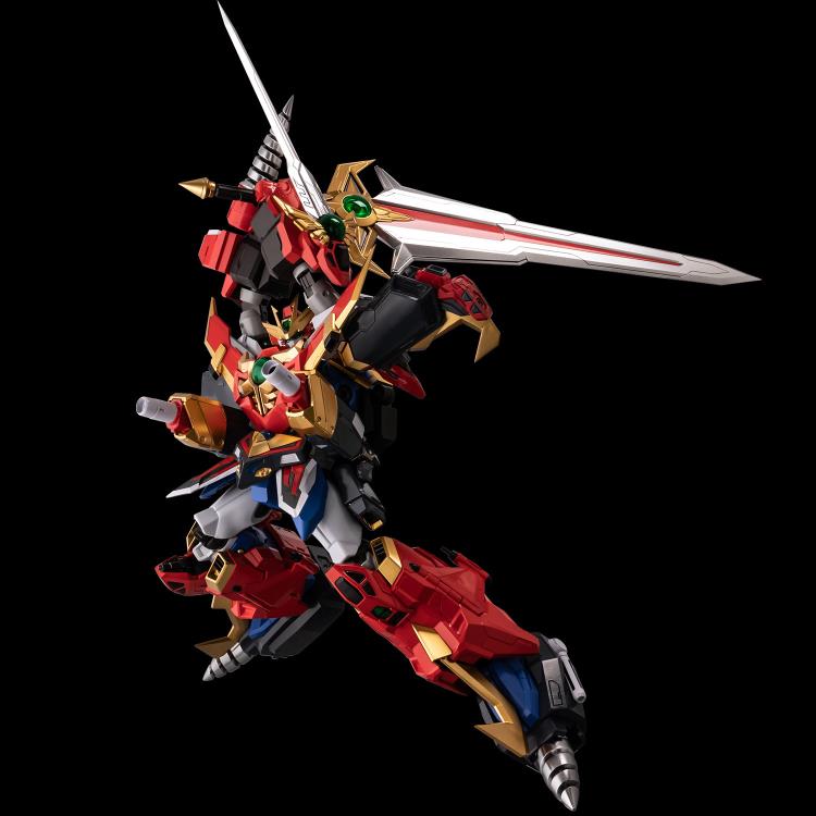 SENTINEL - METAMOR-FORCE ULTIMATE GOD GRAVION