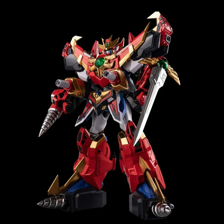 SENTINEL - METAMOR-FORCE ULTIMATE GOD GRAVION