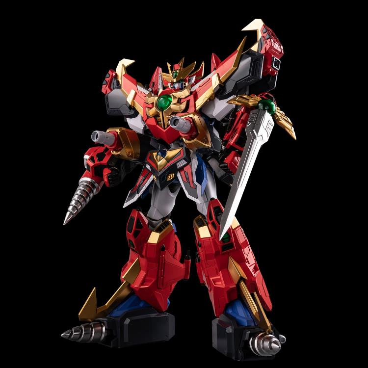 SENTINEL - METAMOR-FORCE ULTIMATE GOD GRAVION